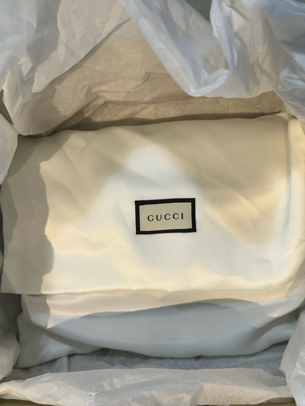 Gucci Dionysus Purse - Picture 4 of 5